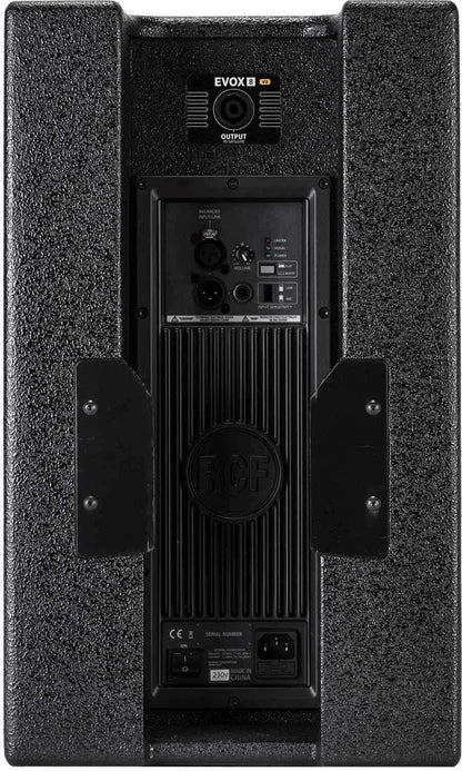 RCF EVOX-8 Powered Portable PA system - ProSound and Stage Lighting