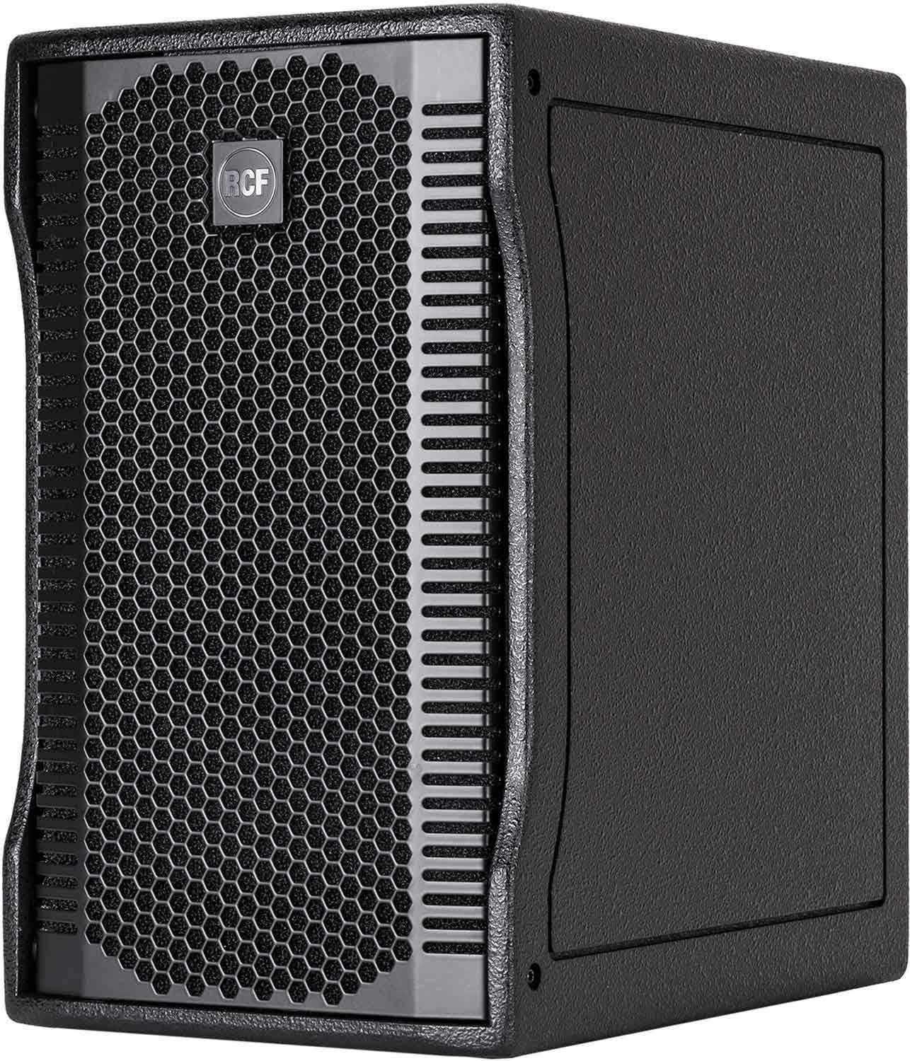 RCF EVOX-8 Powered Portable PA system - ProSound and Stage Lighting