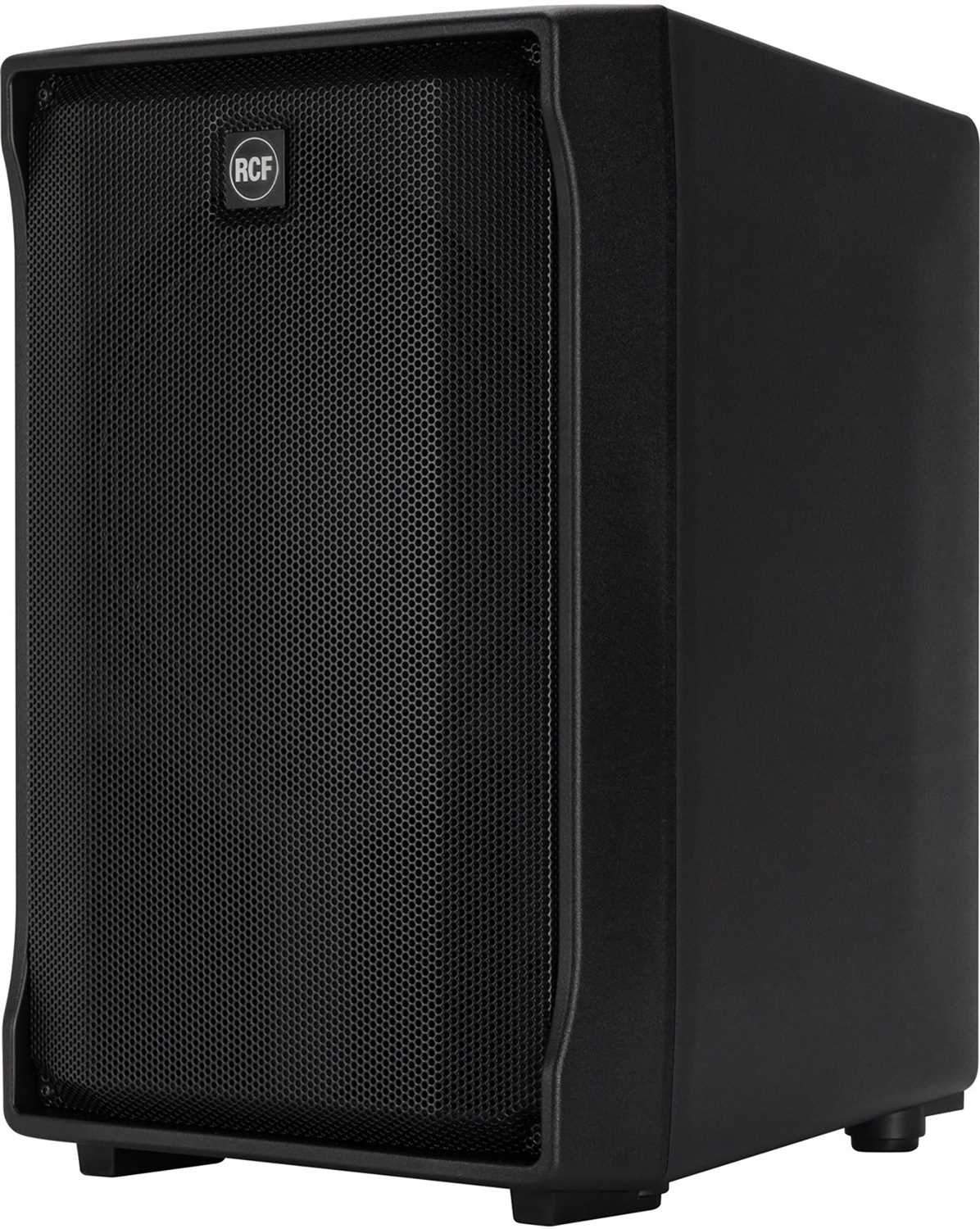 CDJ MIXER SPEAKERセット RCF Evox JMix 8 Powered 2-Way Portable Array Speaker with Built-In