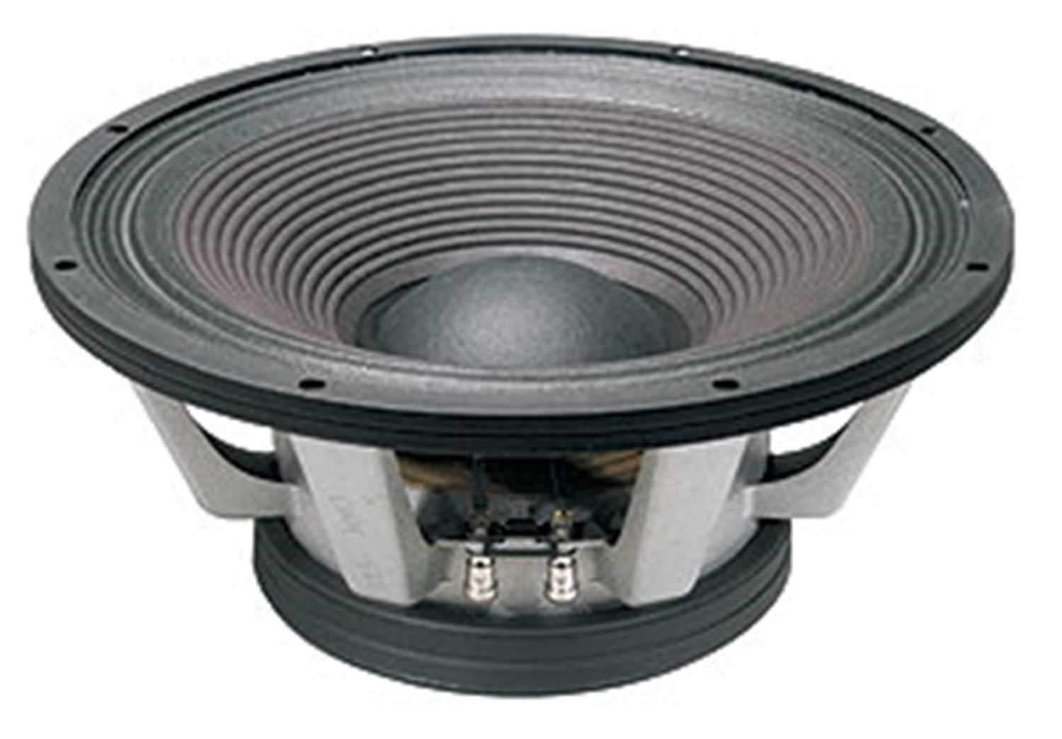 Electro Voice 18 1000W RAWFRAME SPEAKER - ProSound and Stage Lighting