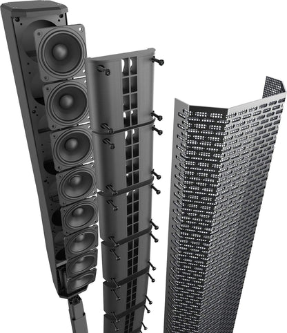 Electro Voice EVOLVE 50M Portable Column Array System - Solotech