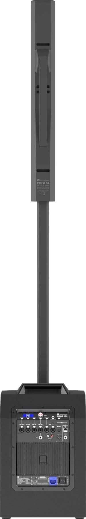 Electro Voice EVOLVE 50M Portable Column Array System - Solotech