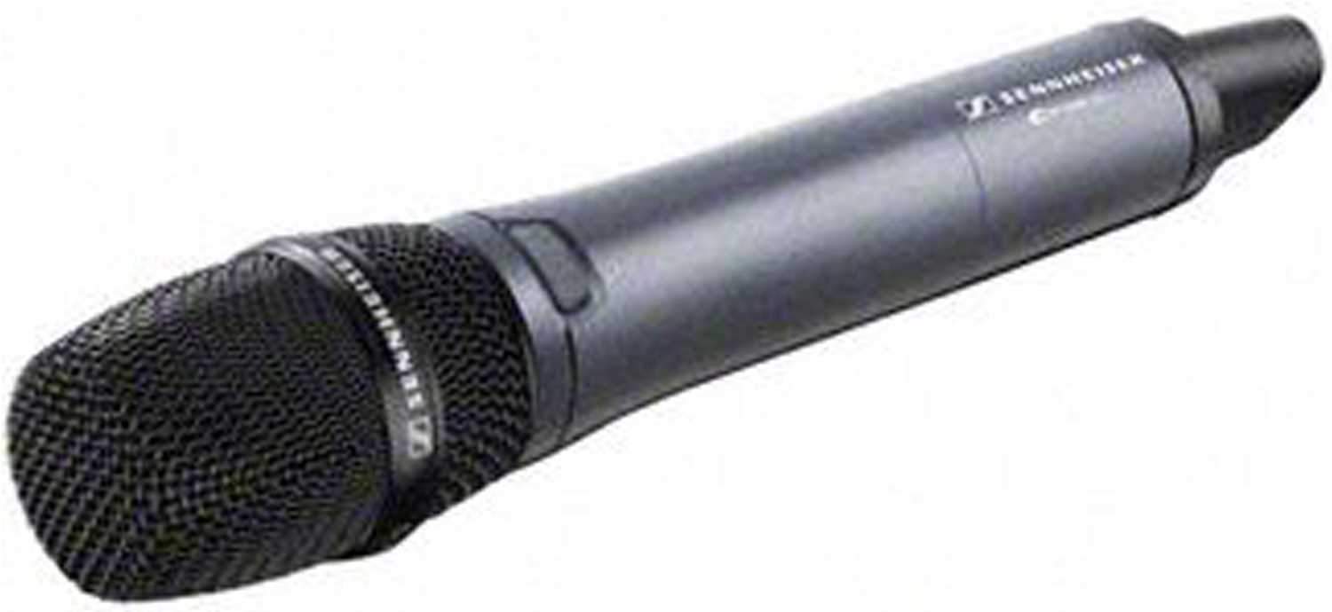 Sennheiser ew 335 G3 G3 Wireless Handheld Mic G - ProSound and Stage Lighting