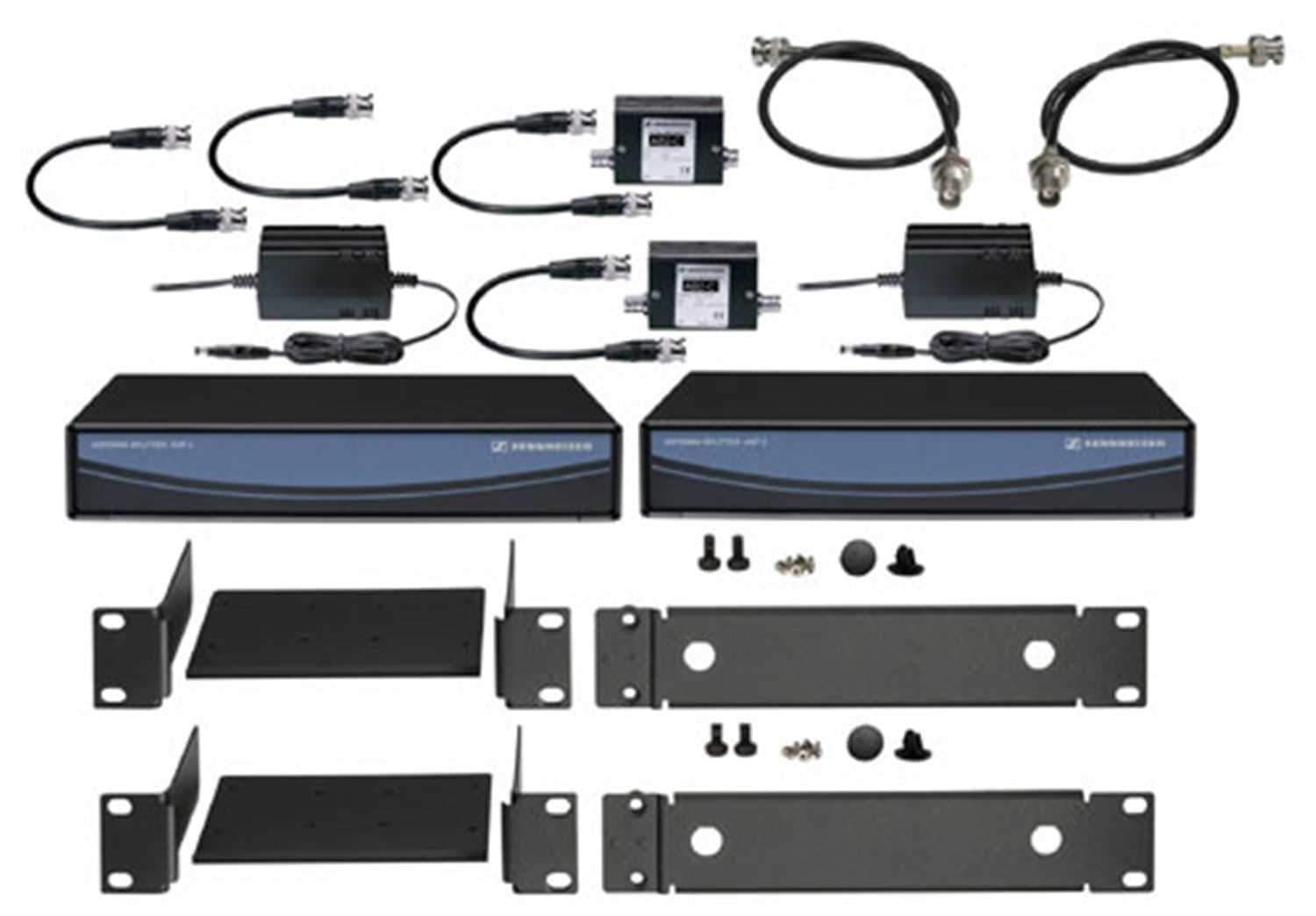 Sennheiser Antenna Splitter Pack A Range | Solotech