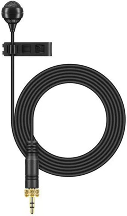 Sennheiser EW-D ME4 SET Digital Wireless Lavalier System (R4-9) - ProSound and Stage Lighting