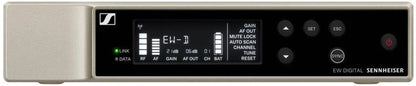 Sennheiser EW-D SKM-S BASE SET Digital Wireless System (R1-6) - ProSound and Stage Lighting