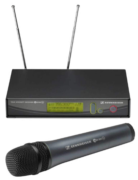 Sennheiser EW335 G2 Handheld Wireless Mic Hi-End - ProSound and Stage Lighting