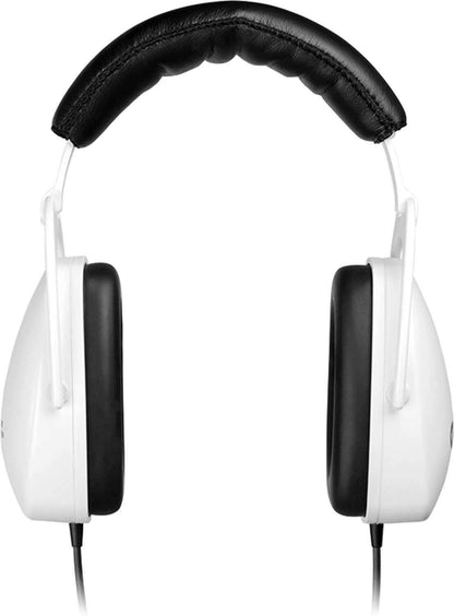 Direct Sound EX29W Extreme Isolation Headphones-Wt - ProSound and Stage Lighting