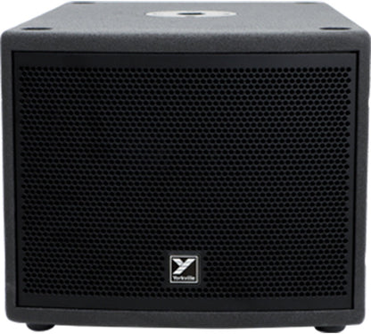 Yorkville Excursion MobilSub Compact Battery Powered Subwoofer - PSSL ProSound and Stage Lighting