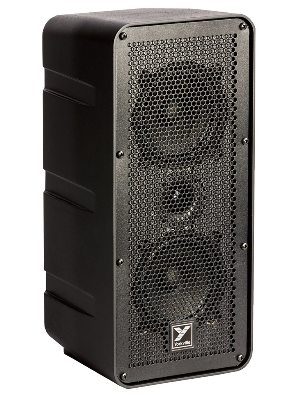 Yorkville EXM70 Compact PA System - ProSound and Stage Lighting