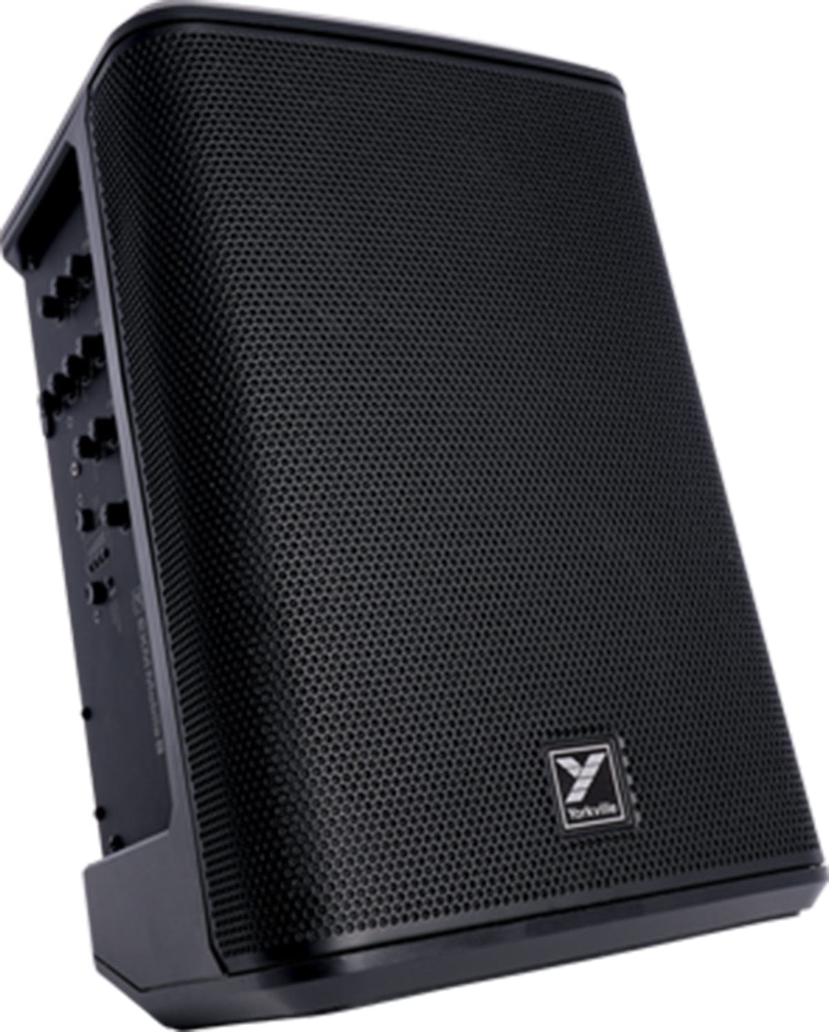 Yorkville Excursion MOBILE 8 Mobile Battery Powered Speaker - PSSL ProSound and Stage Lighting