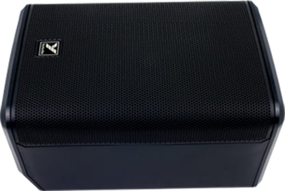 Yorkville Excursion MOBILE 8 Mobile Battery Powered Speaker - PSSL ProSound and Stage Lighting