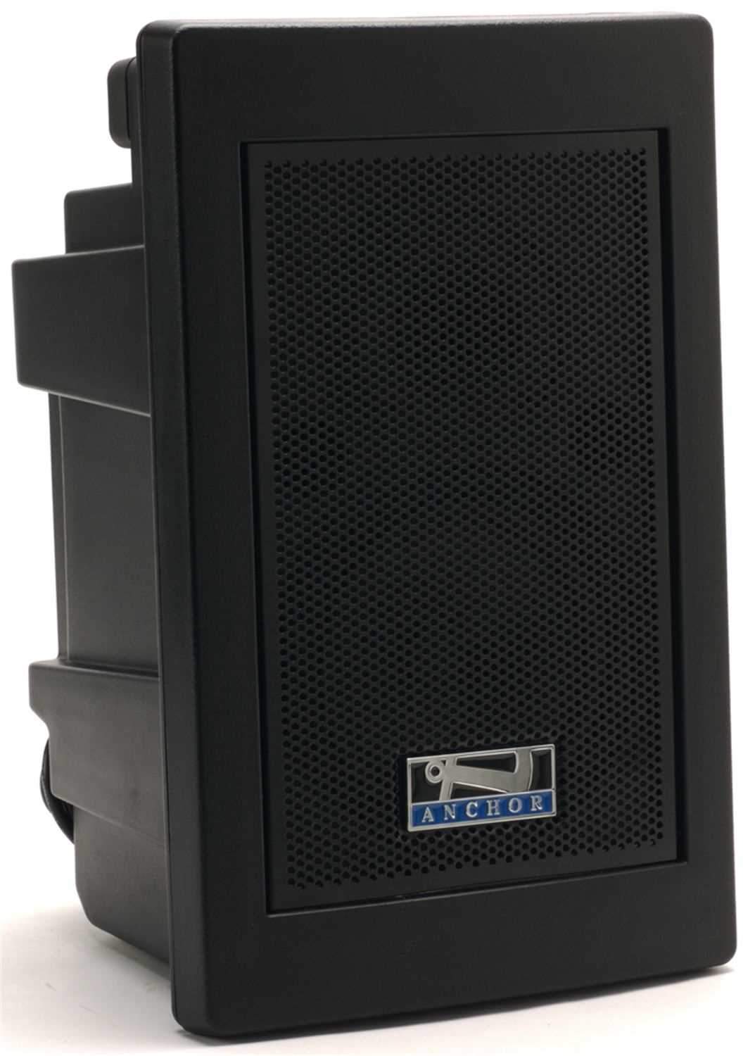 Anchor Audio EXP-7500U1 Powered PA Speaker System - ProSound and Stage Lighting