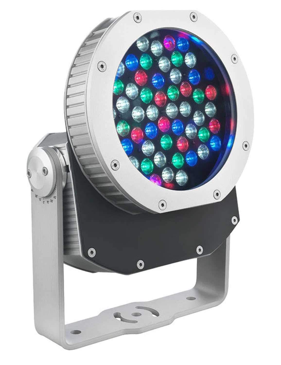 Martin Exterior 400 IP68 Aluminum RGBW Wash Light - ProSound and Stage Lighting