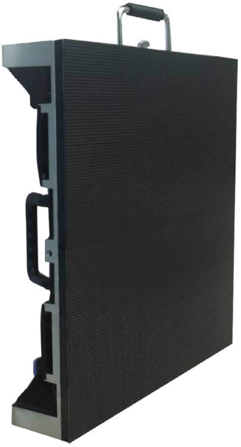 Elation EZ 4 High Resolution Pixel LED Panel - ProSound and Stage Lighting