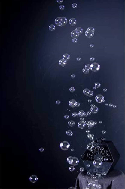 American DJ EZ Bubble Machine - ProSound and Stage Lighting