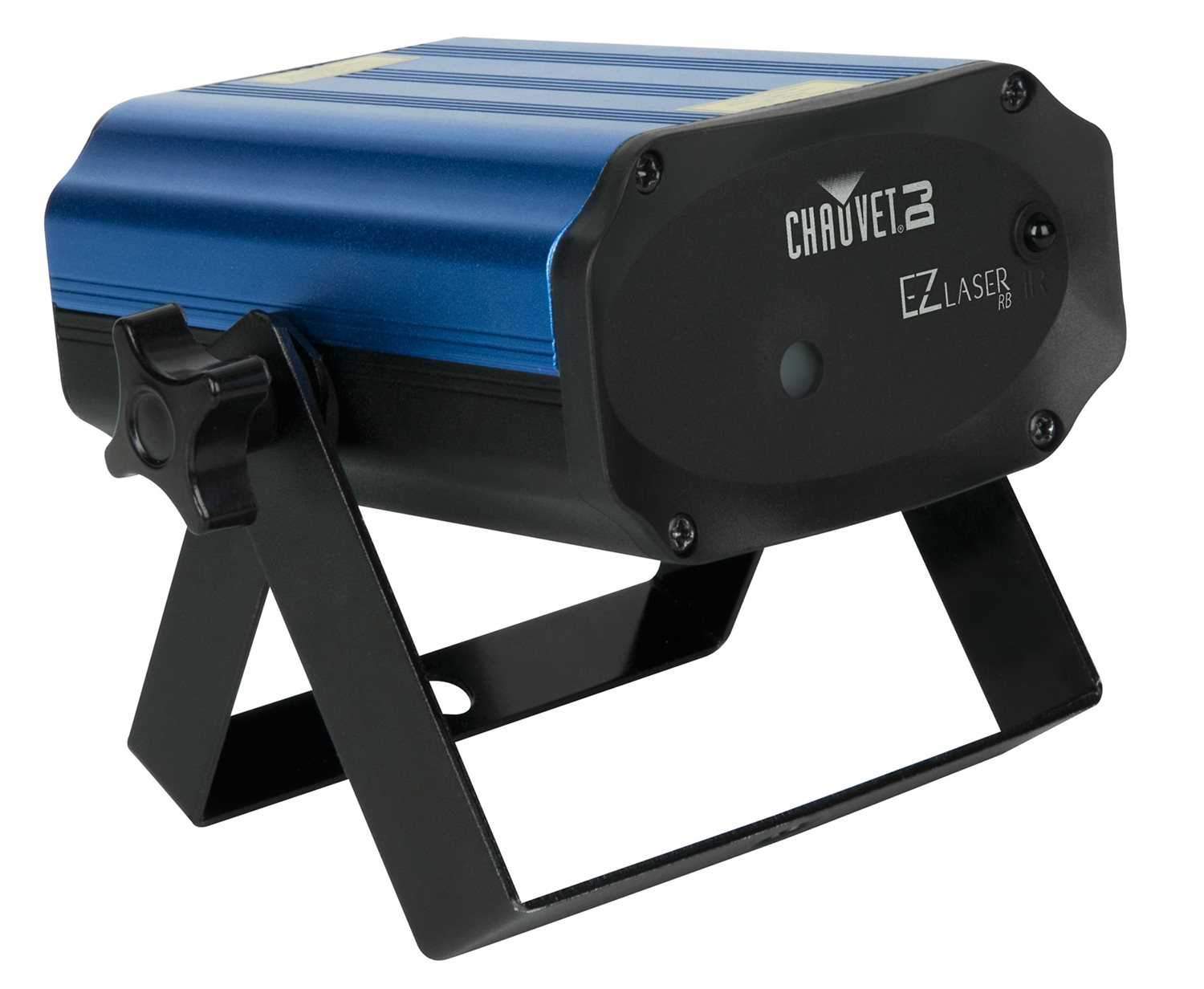 Chauvet EZ LASER RB Red and Blue Laser - ProSound and Stage Lighting