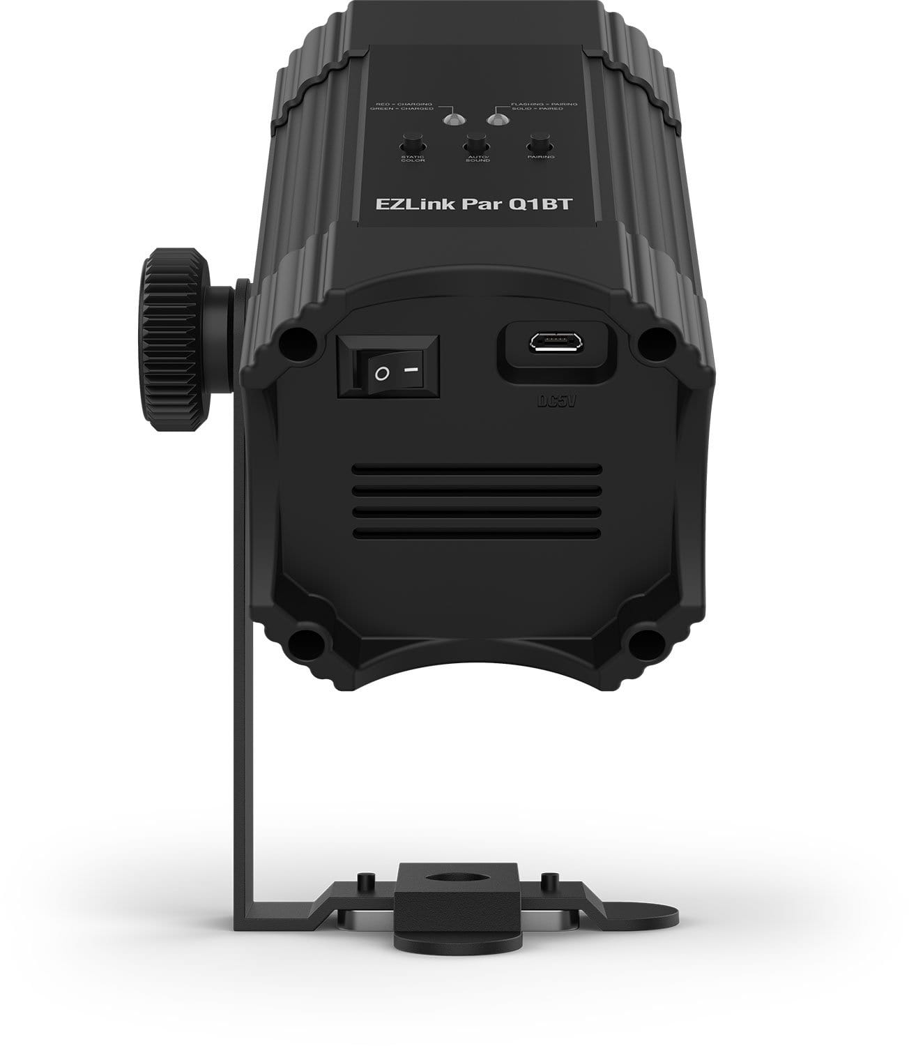 Chauvet EZLink Par Q1BT Pack - ProSound and Stage Lighting