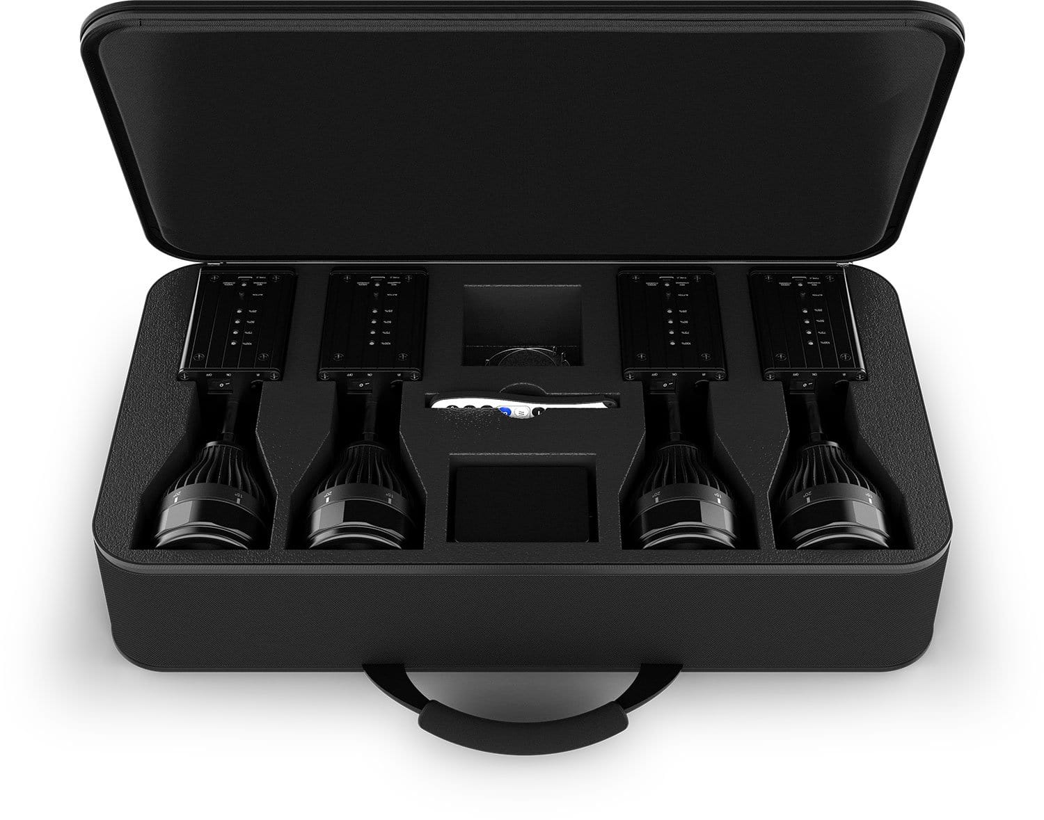 Chauvet EZpin Zoom Pack – Solotech