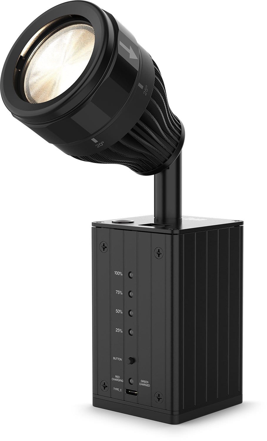 Chauvet EZpin Zoom Pack – Solotech
