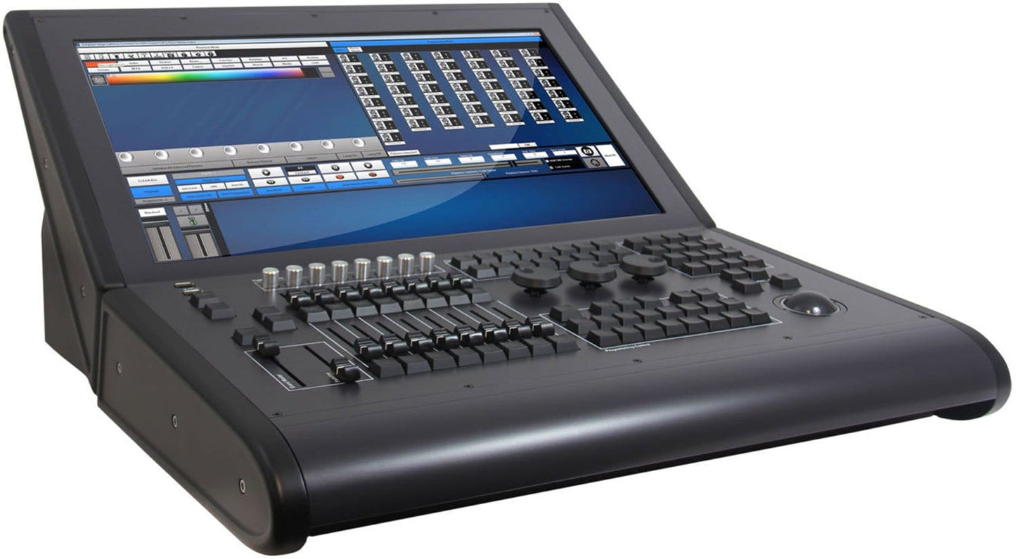 Mega Lite Enlighten 2 Lighting Console - PSSL ProSound and Stage Lighting