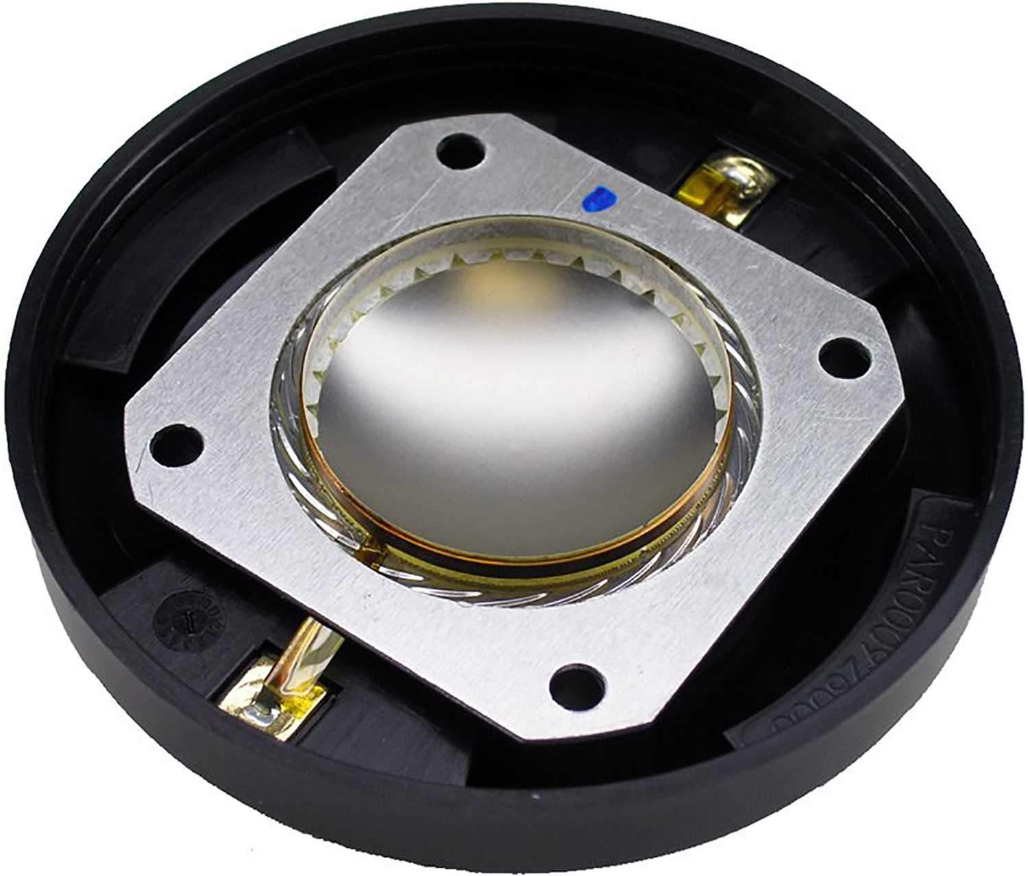 Electro-Voice Diaphragm for ELX Speakers – Solotech