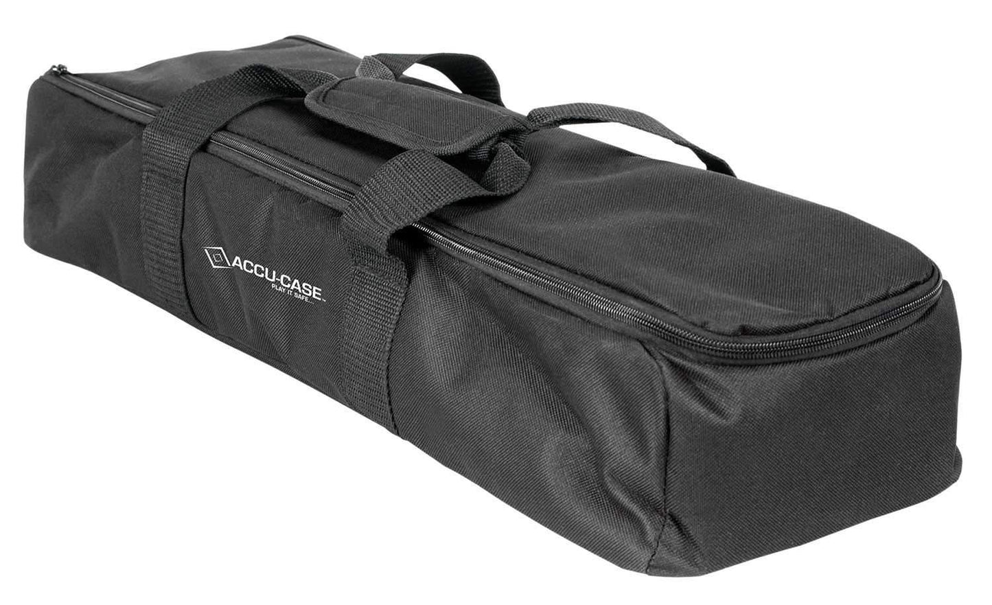 ADJ American DJ F2 BAR BAG Holds 2 Mega Bar 50 or 2 VBARS - ProSound and Stage Lighting