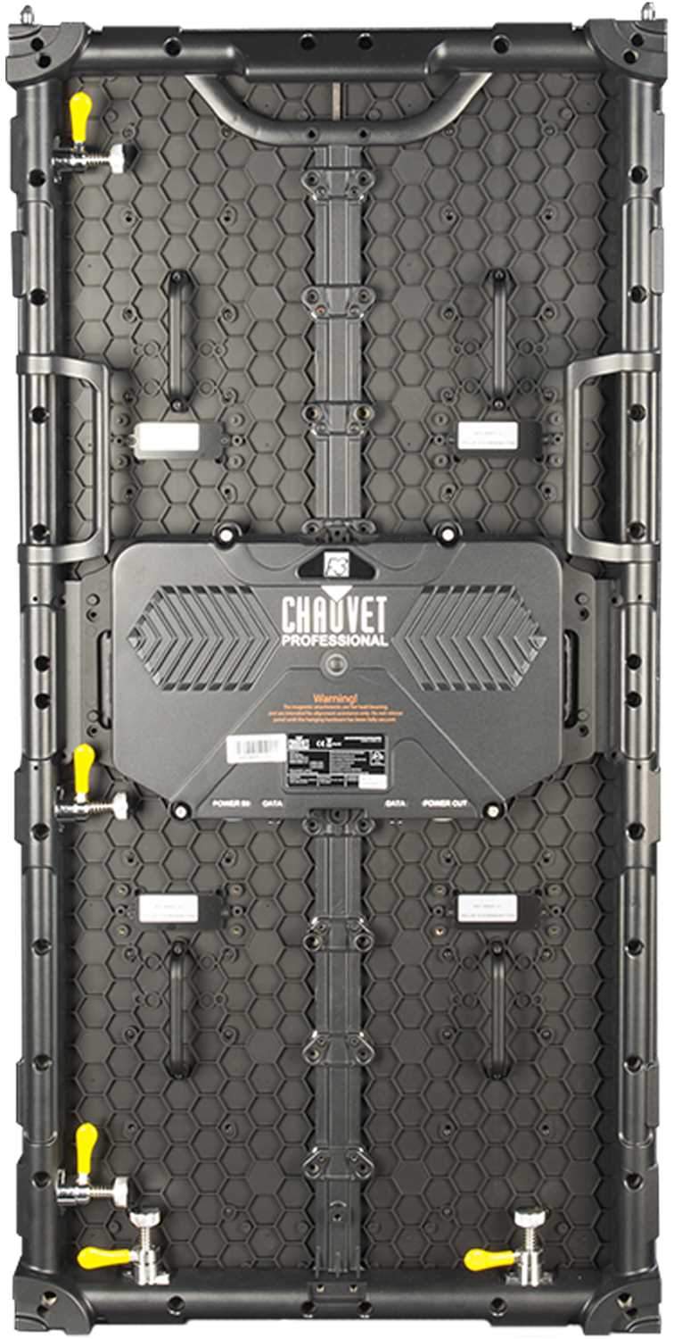 Chauvet F3 x 4 SMD LED Video Panel System - ProSound and Stage Lighting