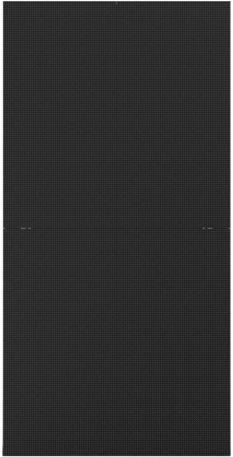 Chauvet F3 x 4 SMD LED Video Panel System - ProSound and Stage Lighting