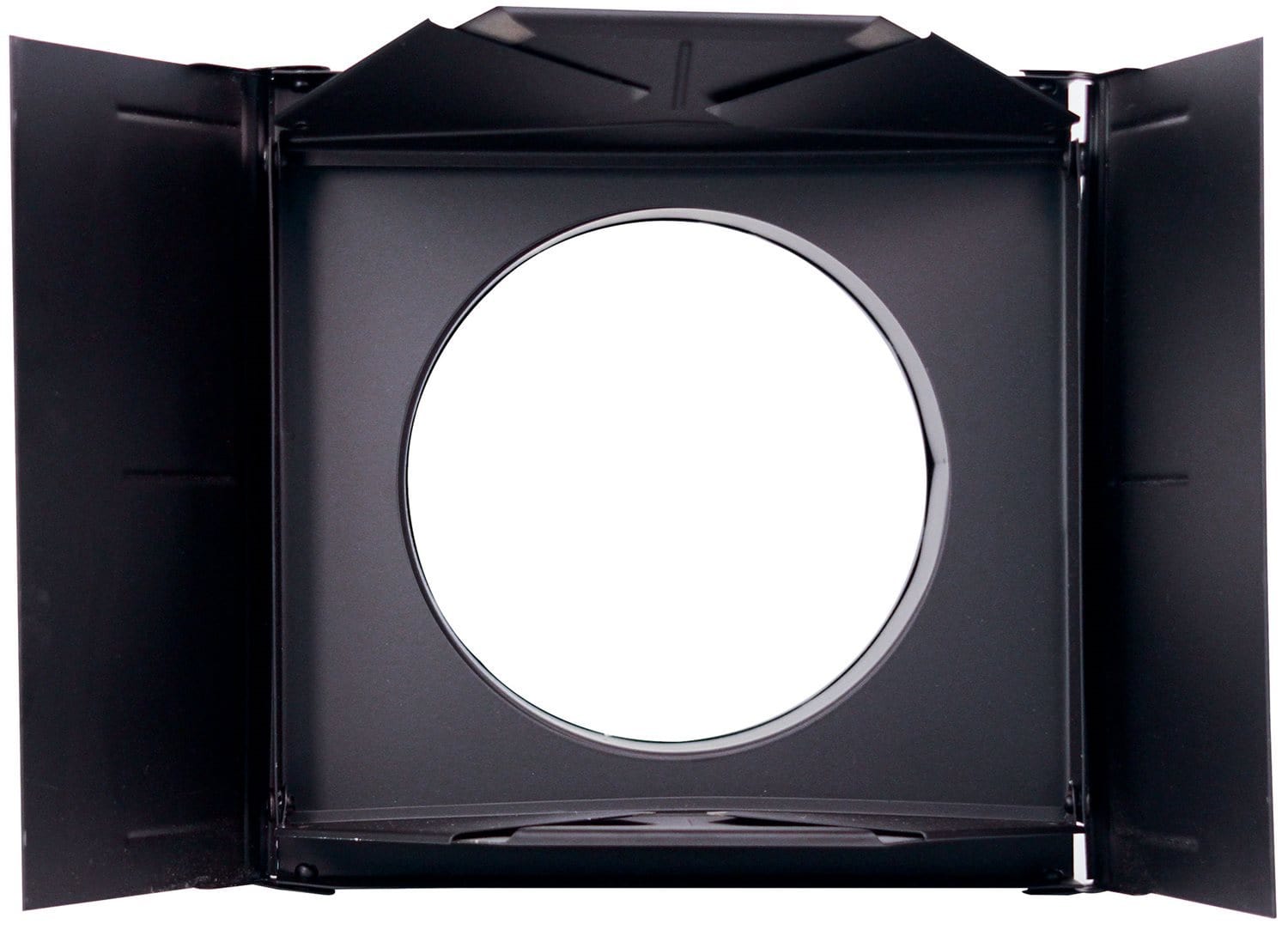 Altman 4 Leaf Barn Door For 4 1/2 Fresnel - ProSound and Stage Lighting