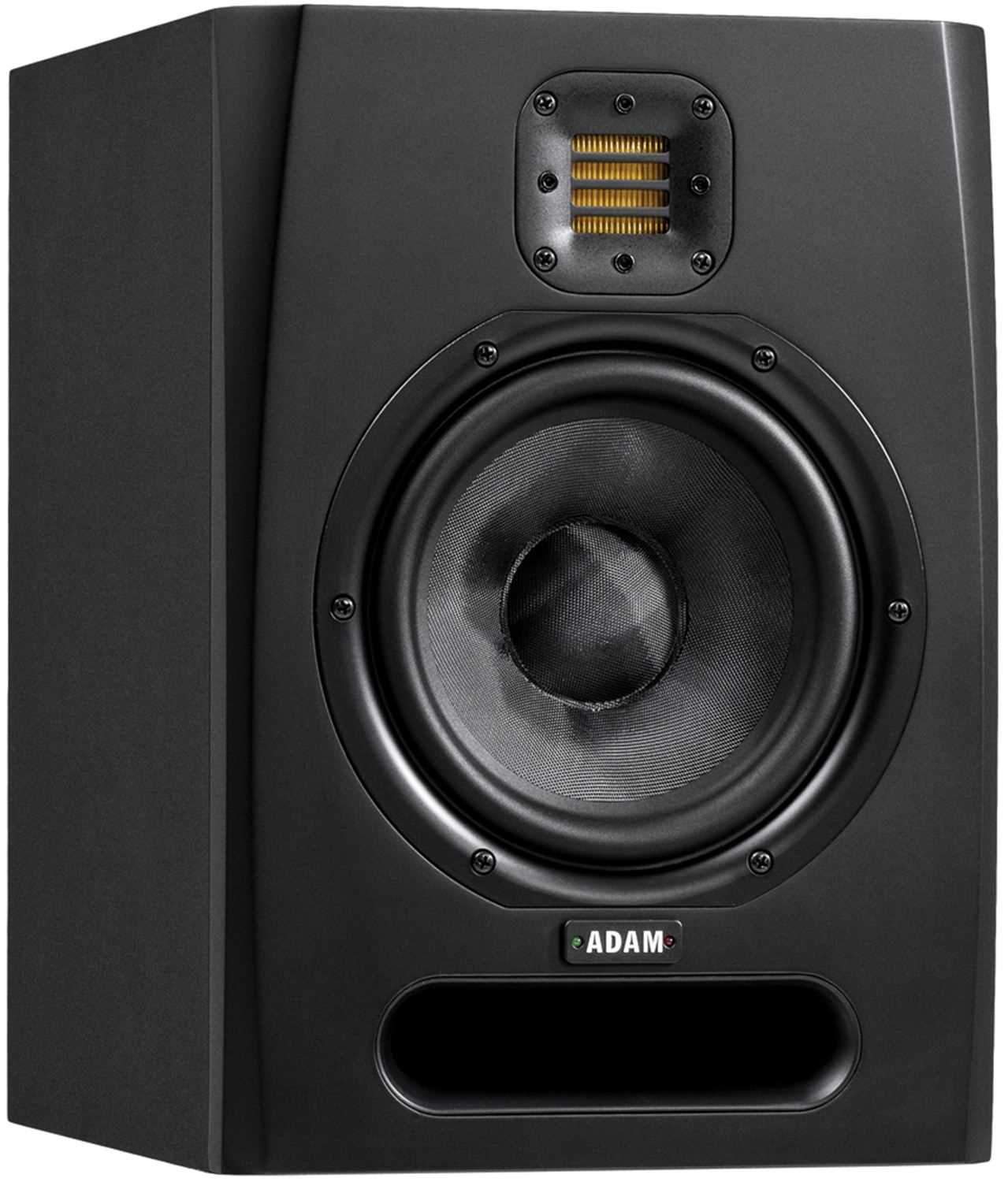 Adam F7 7" 2-Way Powered Nearfield Monitor - PSSL ProSound and Stage Lighting