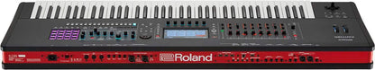 Roland Fantom 7 76-Key Workstation Keyboard Synthesizer - ProSound and Stage Lighting