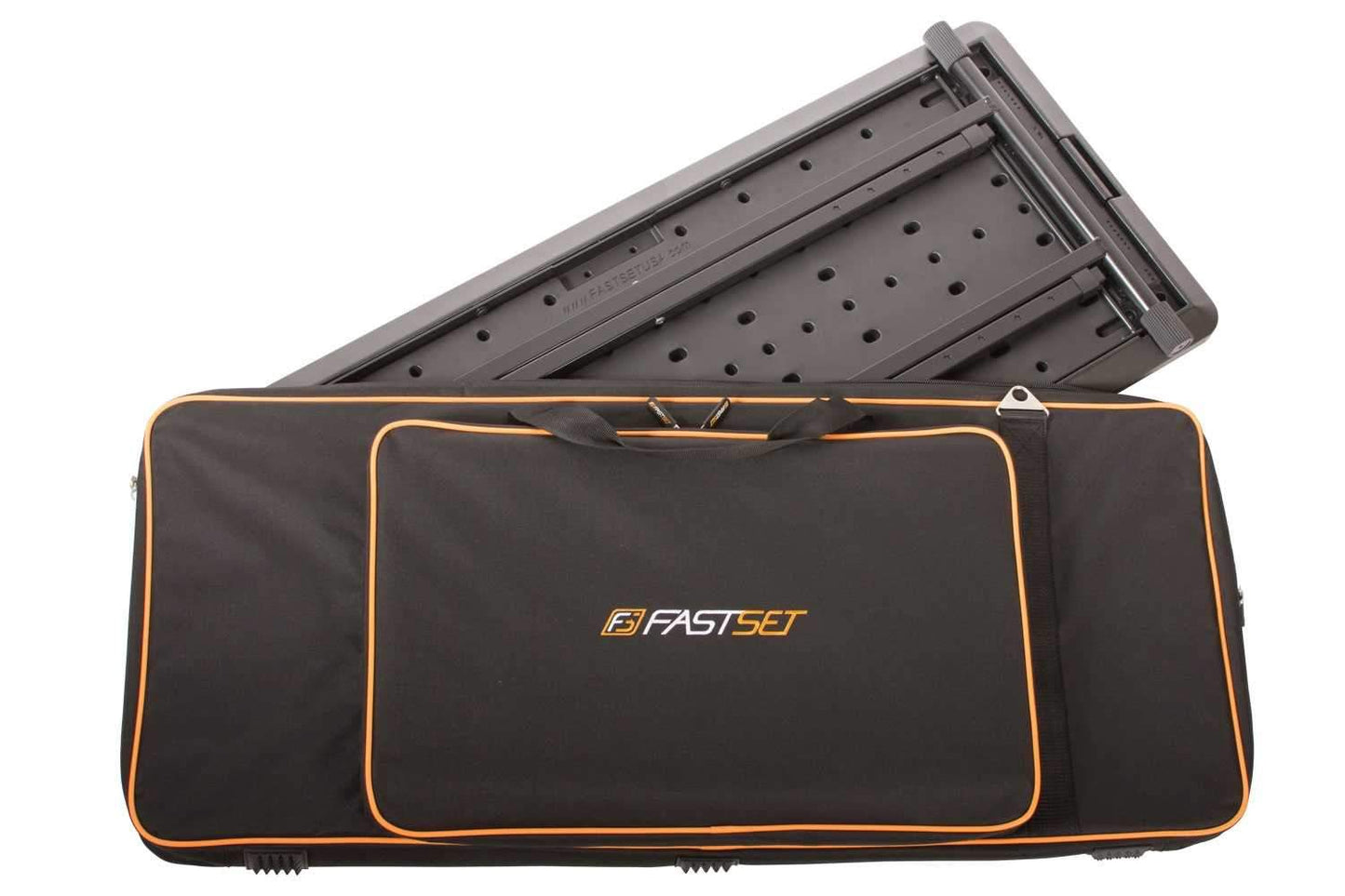 Fastset Carrying Case for Table & Accessories - ProSound and Stage Lighting