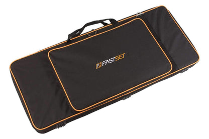 Fastset Carrying Case for Table & Accessories - ProSound and Stage Lighting