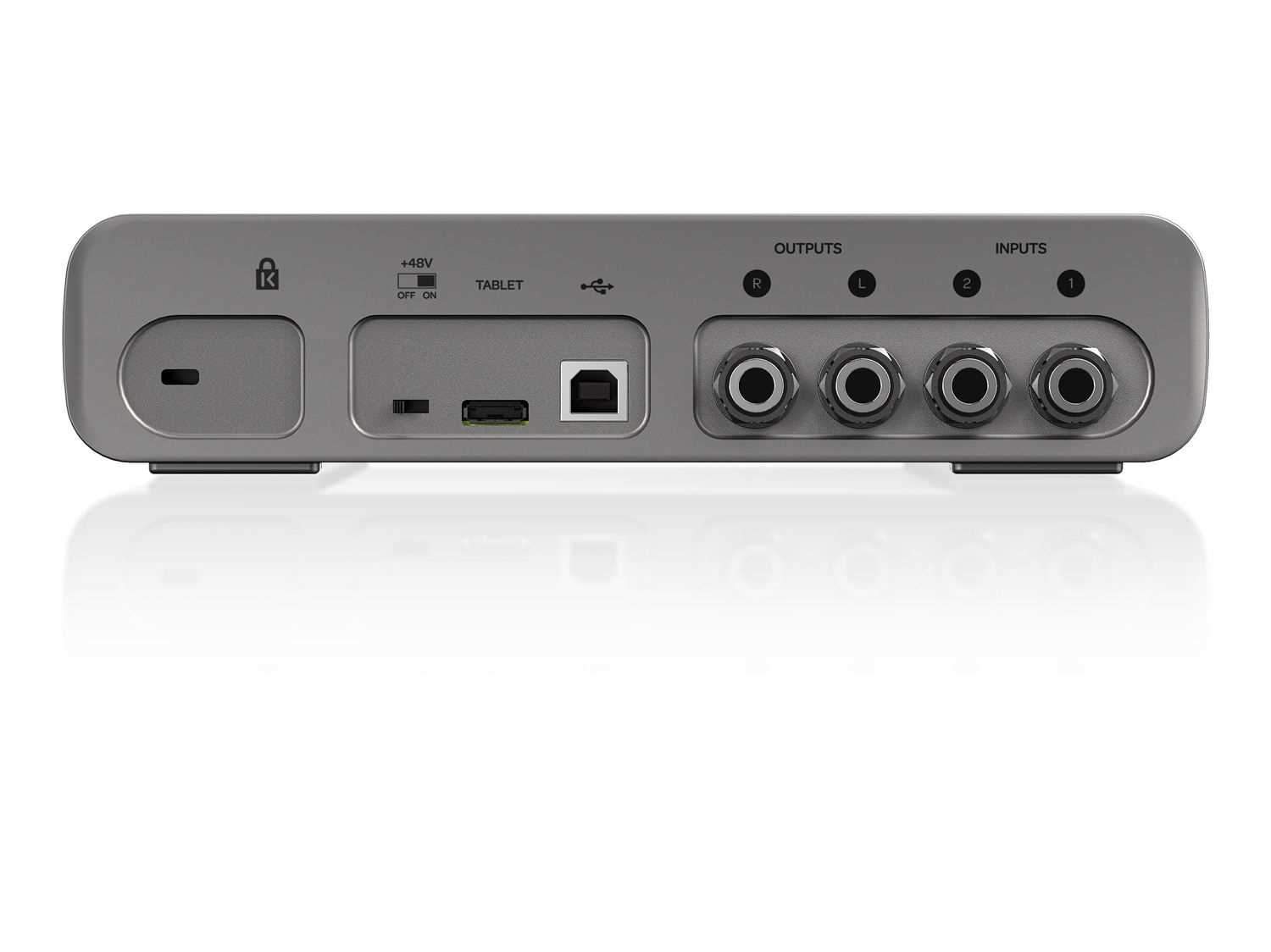 Avid Fast Track Duo 本体のみ Avid Fast Track Duo USB Audio Interface w PT EX