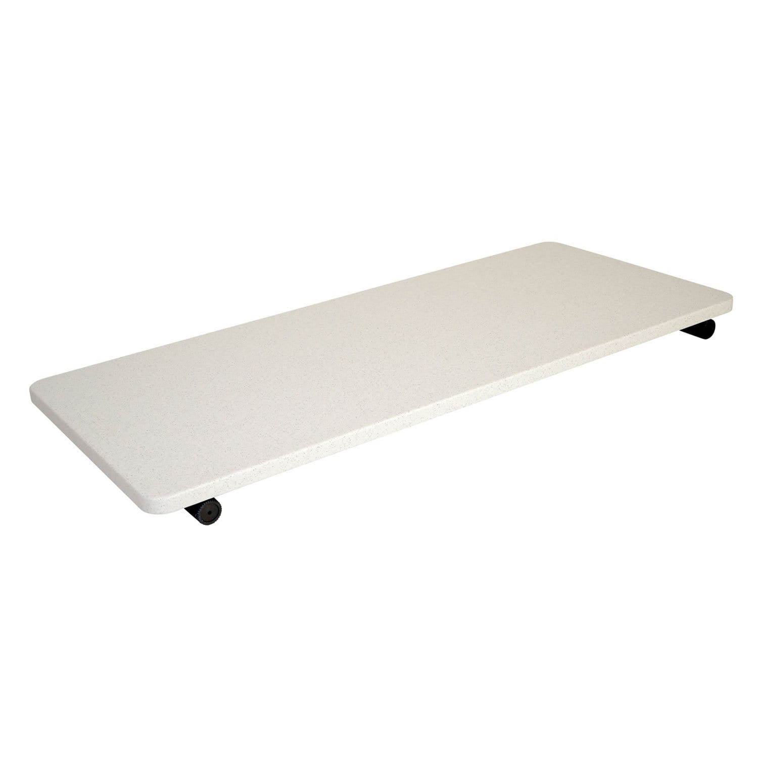 Fastset WTC White Top V2 Table with Carrying Case - ProSound and Stage Lighting