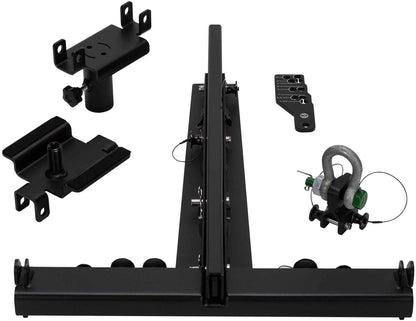 RCF FB-HDL6 Flybar for HDL6-A W - holds 16 modules - ProSound and Stage Lighting