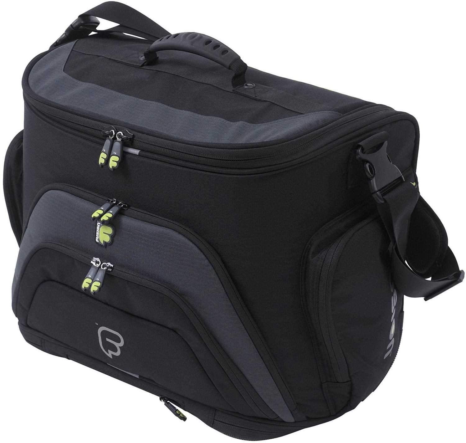 Fusion FB-SA-01 Workstation DJ & Controller Bag - ProSound and Stage Lighting