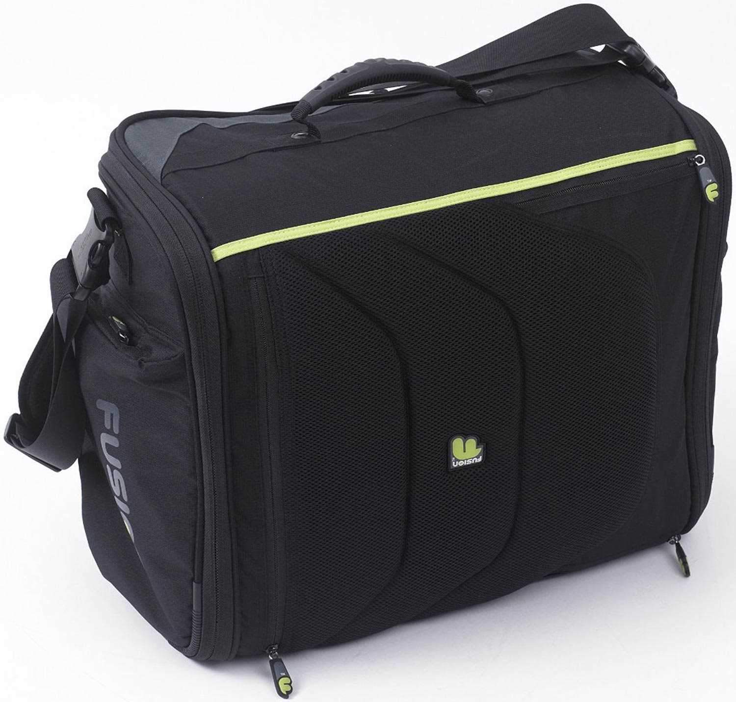 Fusion FB-SA-01 Workstation DJ & Controller Bag - ProSound and Stage Lighting