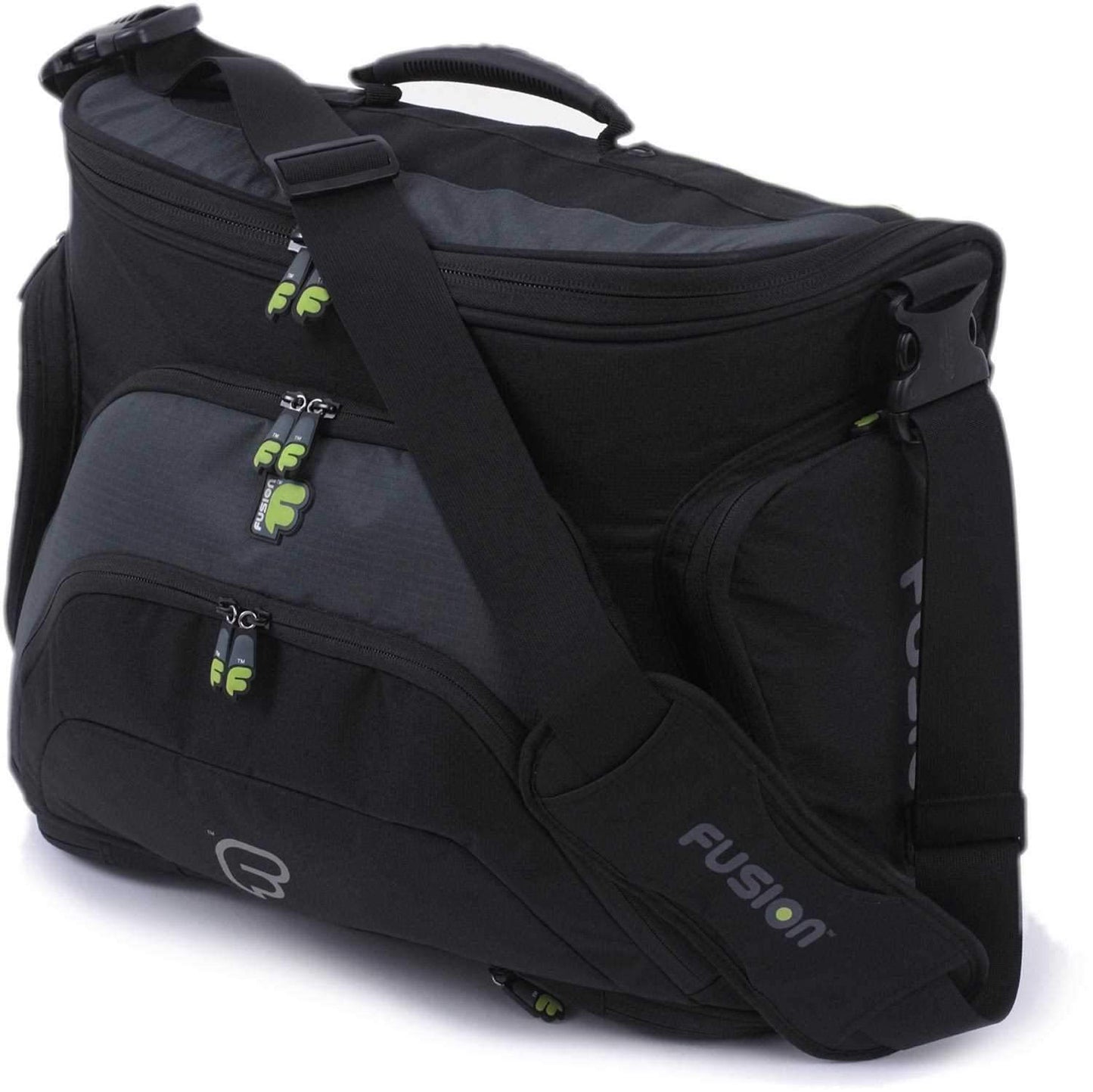 Fusion FB-SA-02 Workstation DJ & Controller Bag - ProSound and Stage Lighting