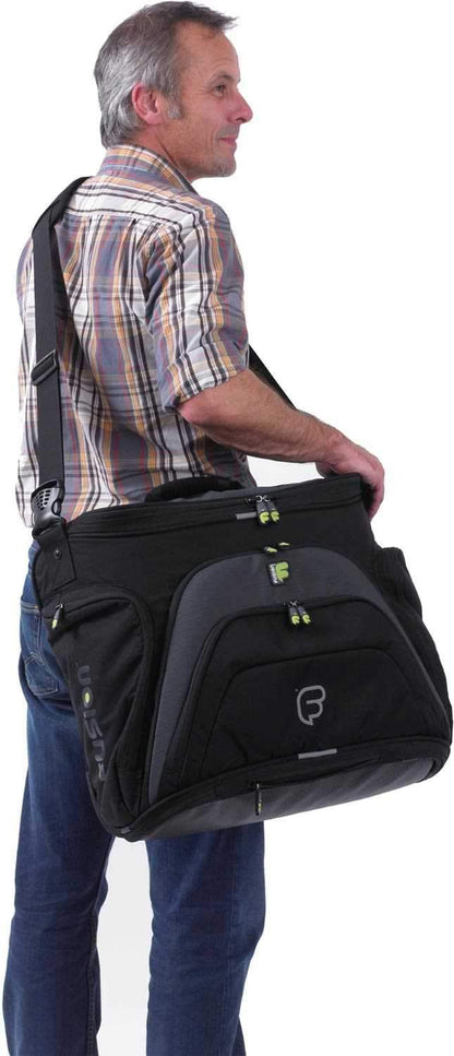 Fusion FB-SA-02 Workstation DJ & Controller Bag - ProSound and Stage Lighting