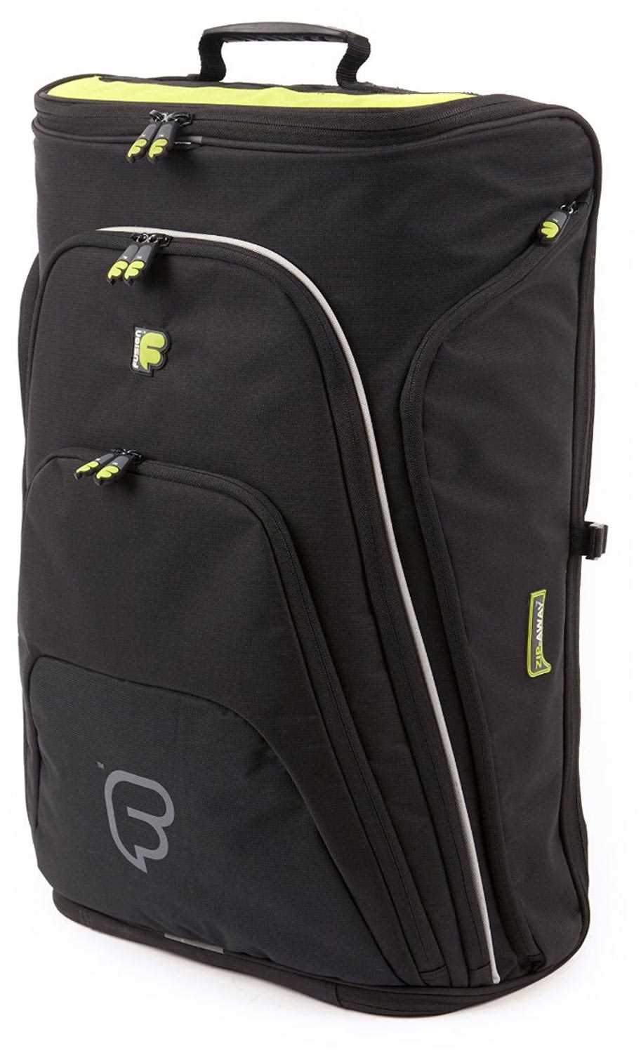 Fusion FB-SA-06 DJ & Music Production Backpack - ProSound and Stage Lighting