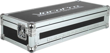 VocoPro FC-KJ1 Flight Case for KJ-6000 KJ Mixer - ProSound and Stage Lighting