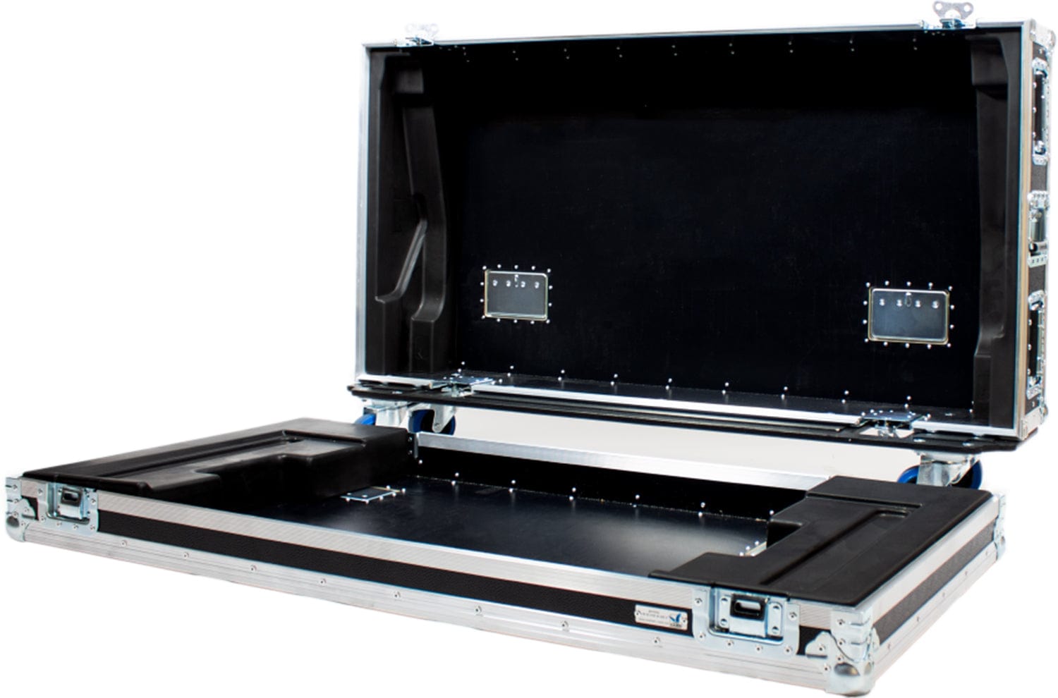 MA Lighting FCMA4010500X Flight Case for grandMA3 Full Size with