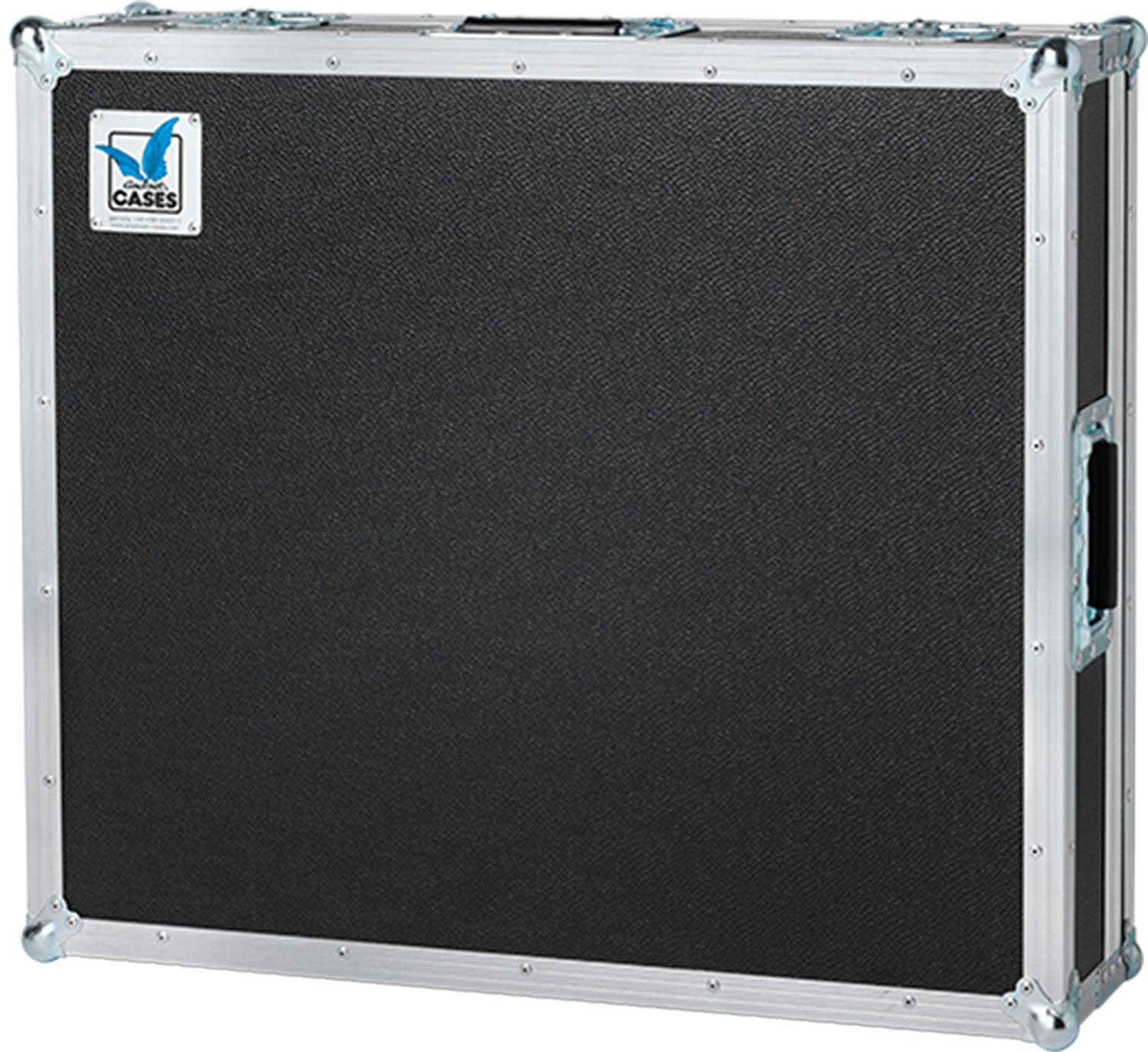 Command Center Case MA Lighting FCMA4010511-9 SuitCase ATA Flight Case for MA3 OnPC Command ...