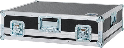 MA Lighting FCMA4010511-9 SuitCase ATA Flight Case for MA3 OnPC Command Wings - PSSL ProSound and Stage Lighting