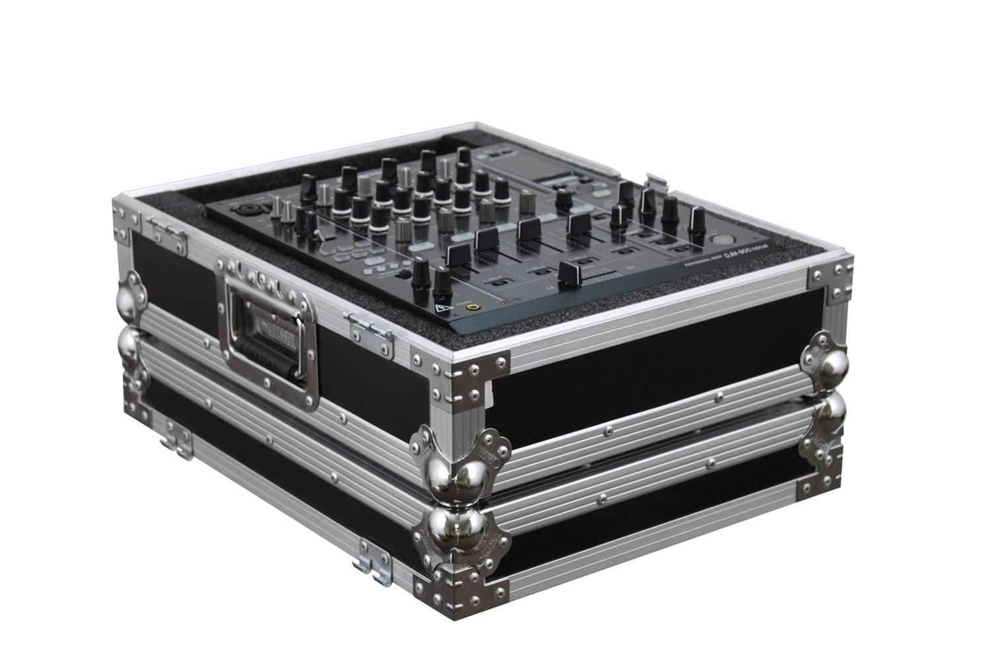 Odyssey FDJM900 Case for Pioneer DJM900 Nexus - ProSound and Stage Lighting