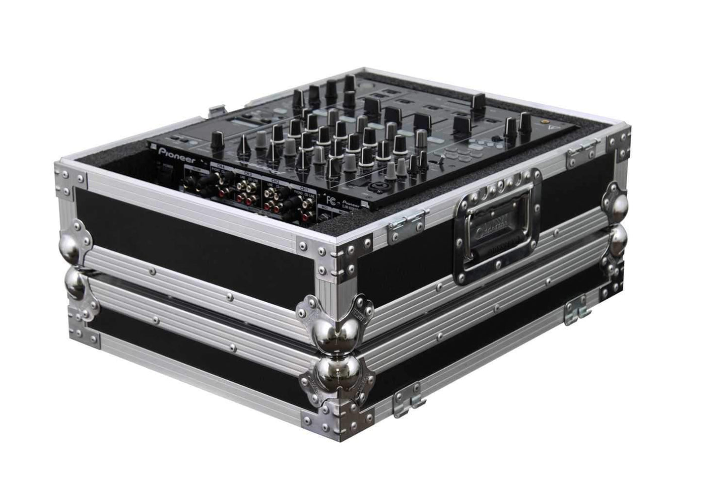 Odyssey FDJM900 Case for Pioneer DJM900 Nexus - ProSound and Stage Lighting