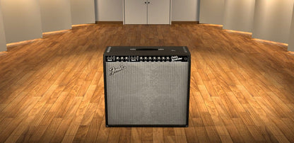 AmpliTube Fender 2 Collection Amplifier Effects Software - PSSL ProSound and Stage Lighting