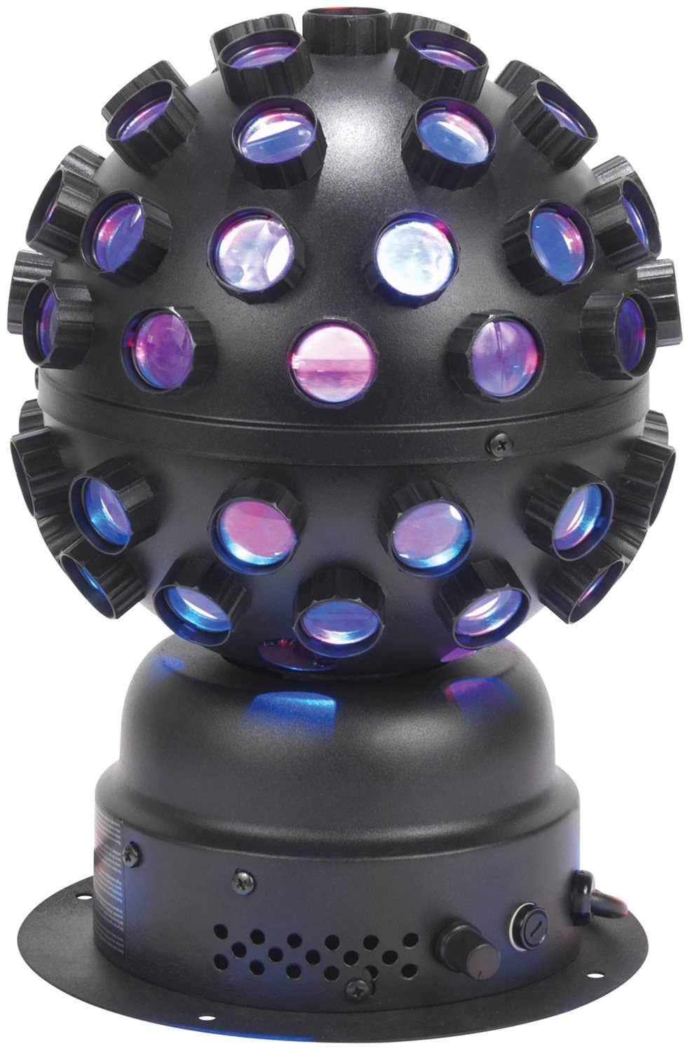 American DJ Festive LED 3-in-1 Lighting Package - ProSound and Stage Lighting